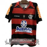Home Maglia Calcio Flamengo Retro 2010
