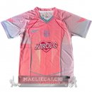 Thailandia Speciale Maglia Barcelona 2025 2026 Rosa