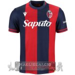 Thailandia Home Maglia Bologna 2024 2025 Rosso