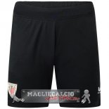 Home Maglia Calcio Athletic Bilbao Pantaloni 2023-24