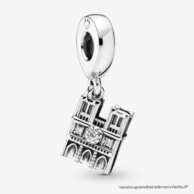 Pandora Italia Notre Dame Sospeso Fascino Net