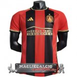 Tailandia Home Giocatori Maglia Calcio Atlanta United 2023-24