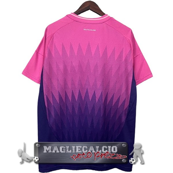 Tailandia Away Maglia Calcio Germania 2024