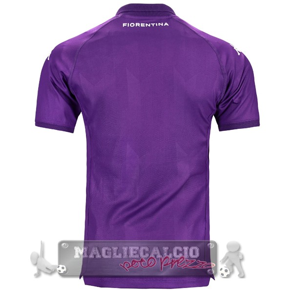 Thailandia Home Maglia Calcio Fiorentina 2024 2025