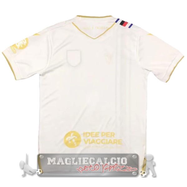 Thailandia Away Maglia Sampdoria 2024 2025 Bianco