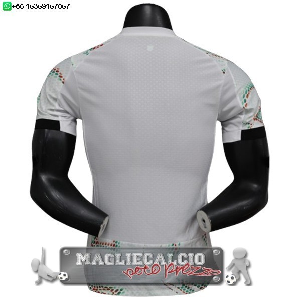 Away Giocatori Maglia Calcio Portogallo 2025