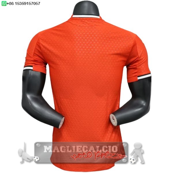 Home Giocatori Maglia Calcio Portogallo 2025