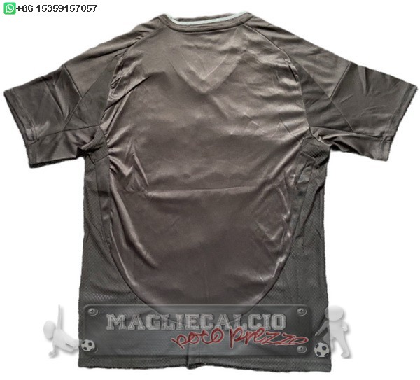 Thailandia Away Maglia Calcio Besiktas 2024 2025