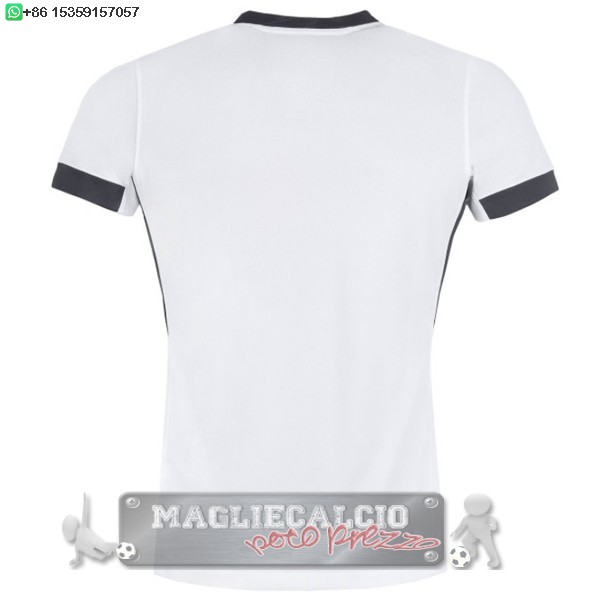 Thailandia Away Maglia Calcio Birmingham 2024 2025