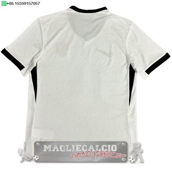 Thailandia Away Maglia Calcio Birmingham 2024 2025