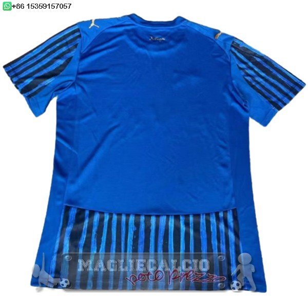 Thailandia Home Maglia Calcio Al Hilal Saudi FC 2025 2026