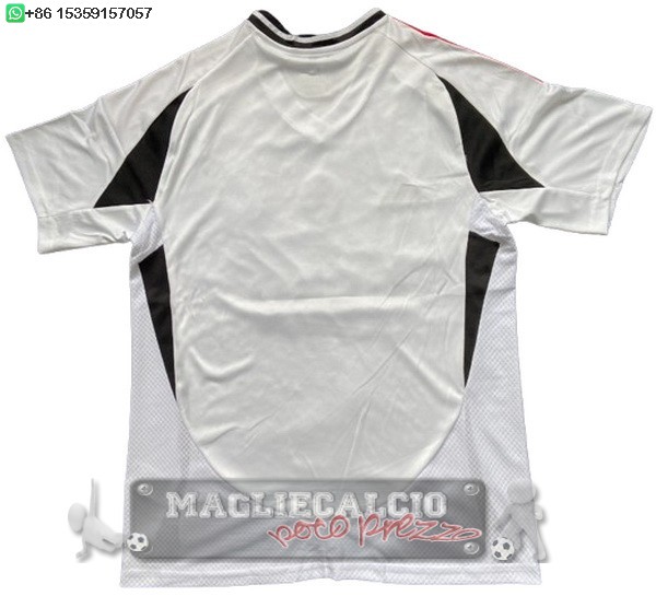 Thailandia Home Maglia Calcio Besiktas 2024 2025