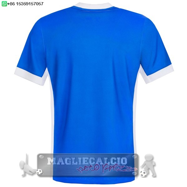 Thailandia Home Maglia Calcio Birmingham 2024 2025