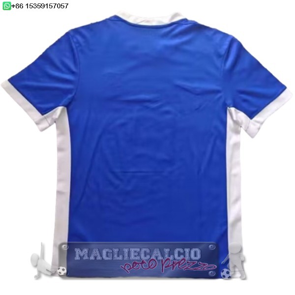 Thailandia Home Maglia Calcio Birmingham 2024 2025