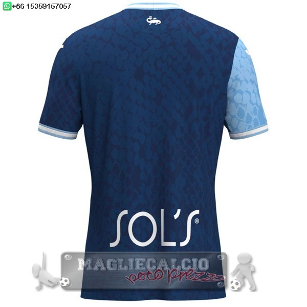 Thailandia Home Maglia Calcio Le Havre 2024 2025
