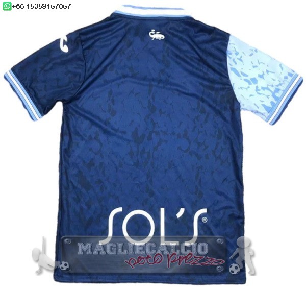 Thailandia Home Maglia Calcio Le Havre 2024 2025