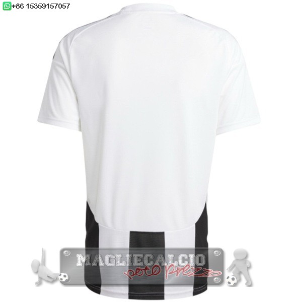 Thailandia Terza Maglia Calcio Besiktas 2024 2025