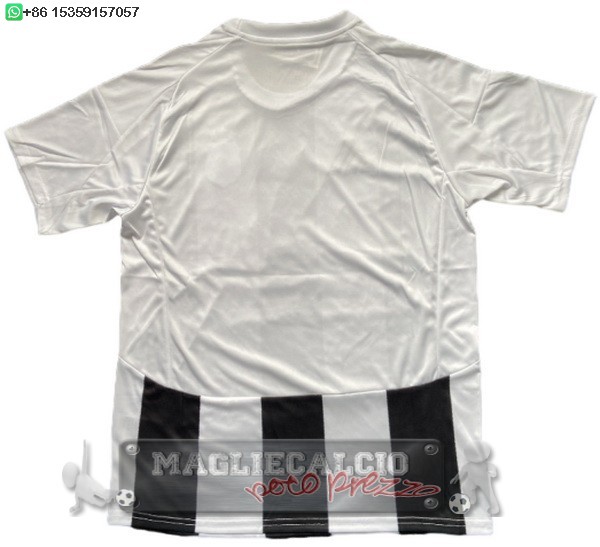 Thailandia Terza Maglia Calcio Besiktas 2024 2025