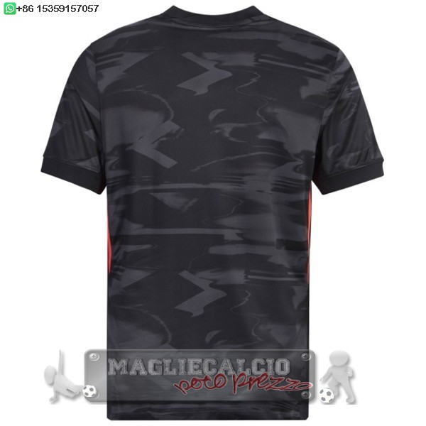 Thailandia Terza Maglia Calcio Birmingham 2024 2025