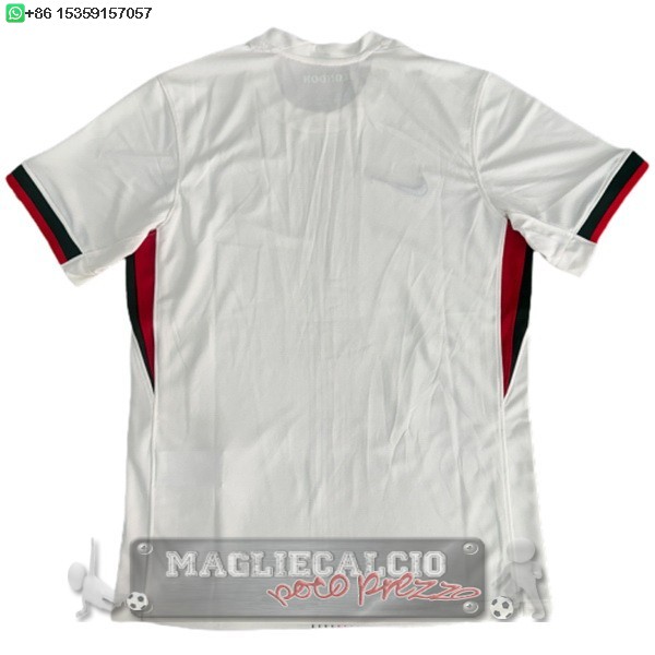 Thailandia concetto Away Maglia Calcio Chelsea 2025 2026
