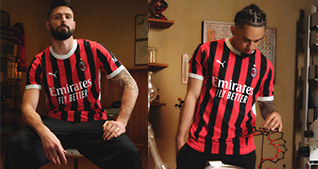 AC Milan Maglia 2023-24